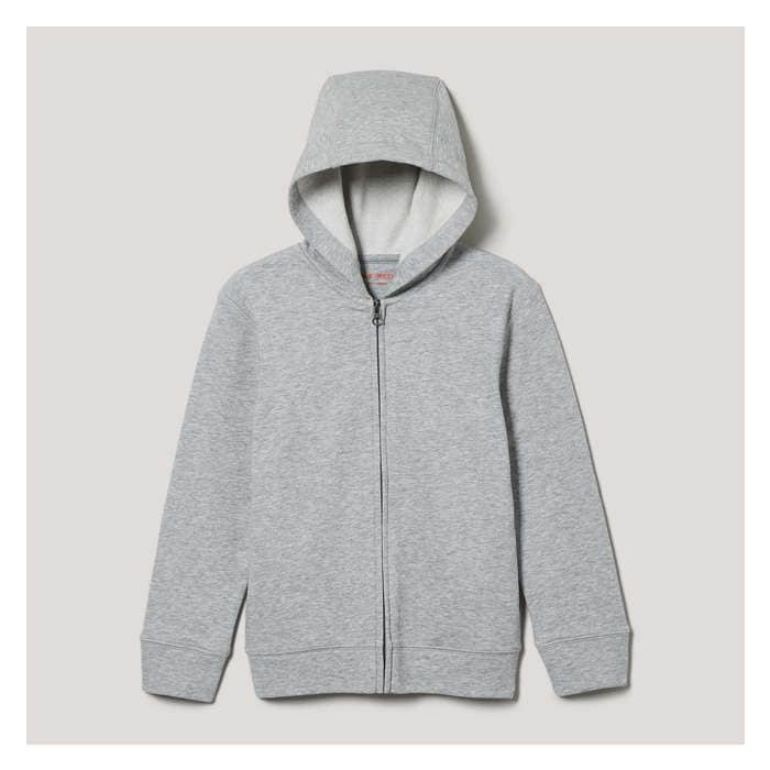 Kid Boys' Terry Hoodie